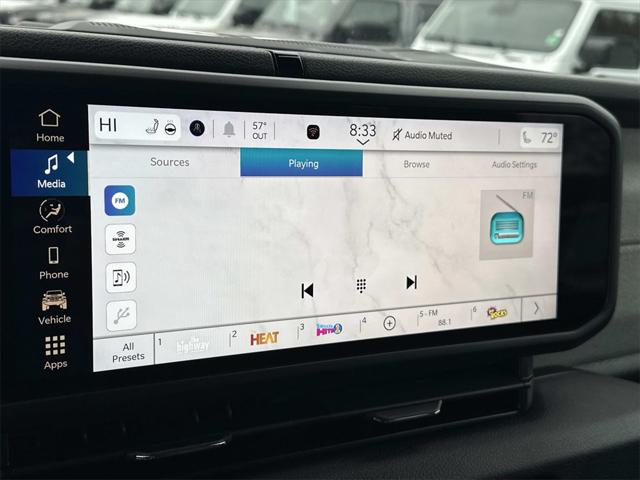 2026 Jeep Wrangler WRANGLER 4-DOOR SPORT S 2026 Jeep Wrangler WRANGLER 4-DOOR SPORT S