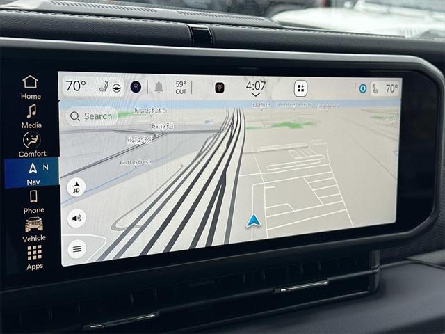 2026 Jeep Wrangler WRANGLER 4-DOOR RUBICON 2026 Jeep Wrangler WRANGLER 4-DOOR RUBICON