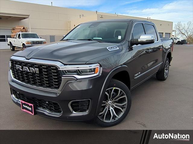 2026 Ram 1500 Tungsten Crew Cab 4x4 5'7" Box for sale in Centennial, CO