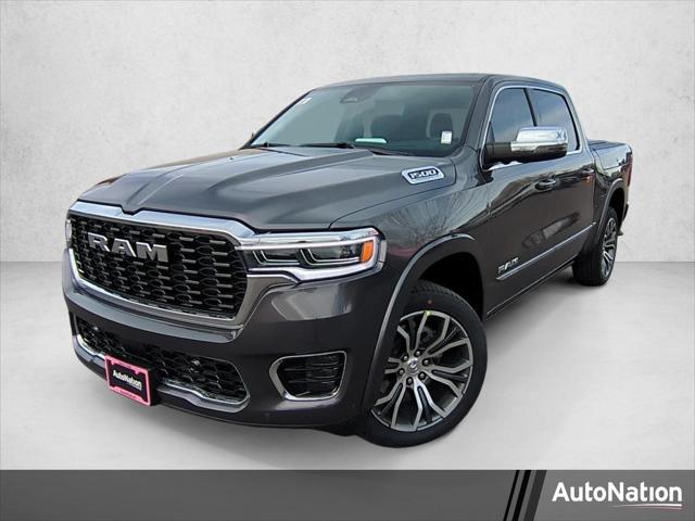 2026 Ram 1500 Tungsten Crew Cab 4x4 5'7" Box for sale in Centennial, CO