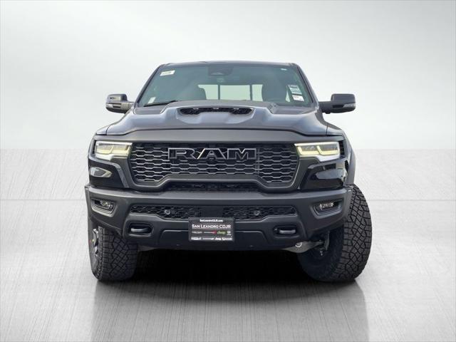 2026 RAM Ram 1500 RAM 1500 RHO CREW CAB 4X4 57 BOX