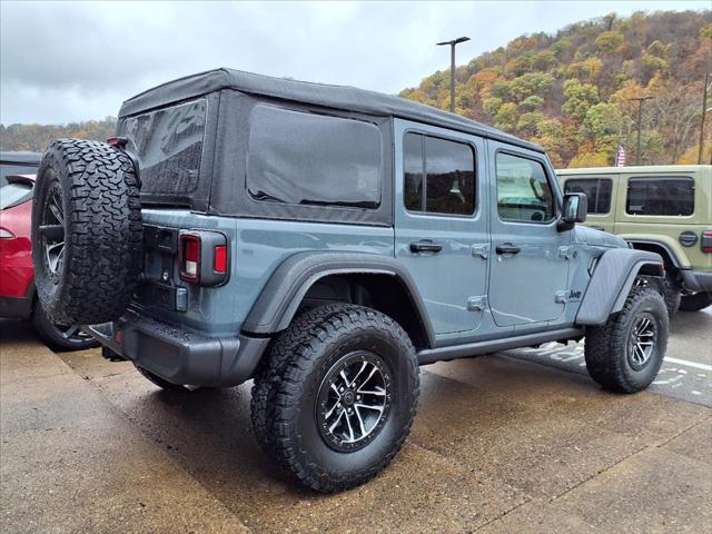 2026 Jeep Wrangler WRANGLER 4-DOOR WILLYS 2026 Jeep Wrangler WRANGLER 4-DOOR WILLYS