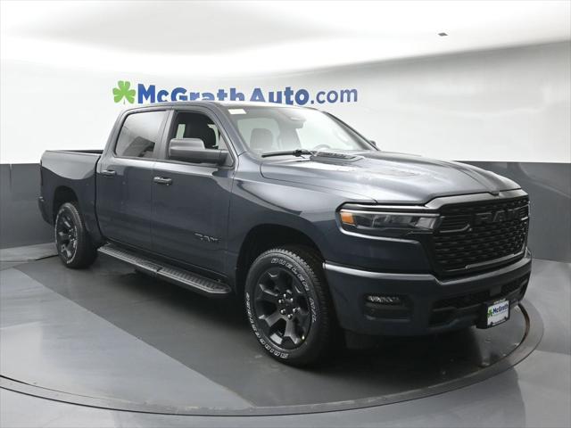 2026 RAM Ram 1500 RAM 1500 EXPRESS CREW CAB 4X4 57 BOX 2026 RAM Ram 1500 RAM 1500 EXPRESS CREW CAB 4X4 57 BOX
