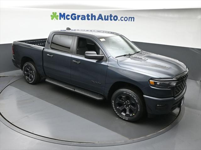 2026 RAM Ram 1500 RAM 1500 EXPRESS CREW CAB 4X4 57 BOX 2026 RAM Ram 1500 RAM 1500 EXPRESS CREW CAB 4X4 57 BOX