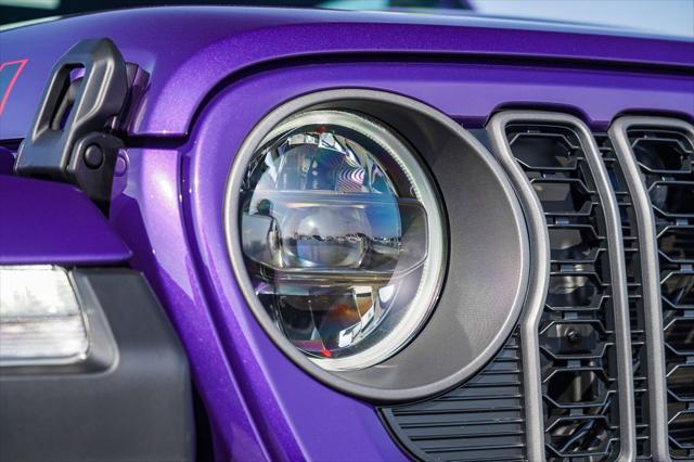 2026 Jeep Wrangler WRANGLER 4-DOOR RUBICON X 2026 Jeep Wrangler WRANGLER 4-DOOR RUBICON X