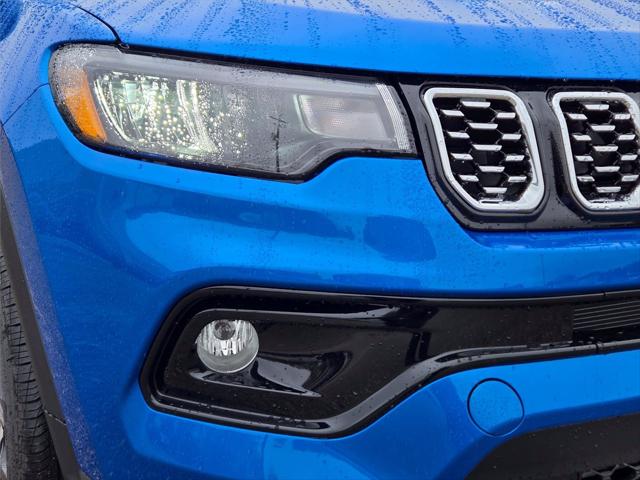2026 Jeep Compass COMPASS LIMITED 4X4 2026 Jeep Compass COMPASS LIMITED 4X4