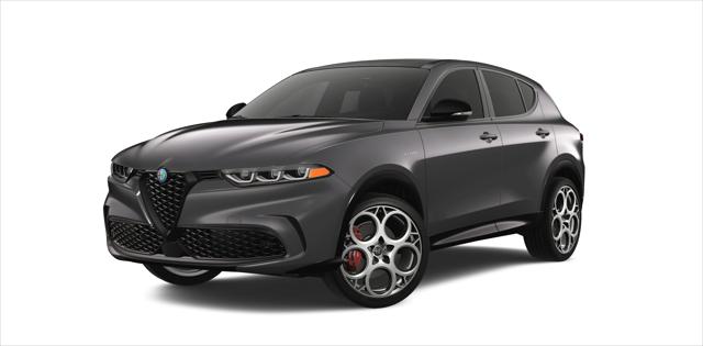 2025 Alfa Romeo Tonale TONALE AWD 2025 Alfa Romeo Tonale TONALE AWD