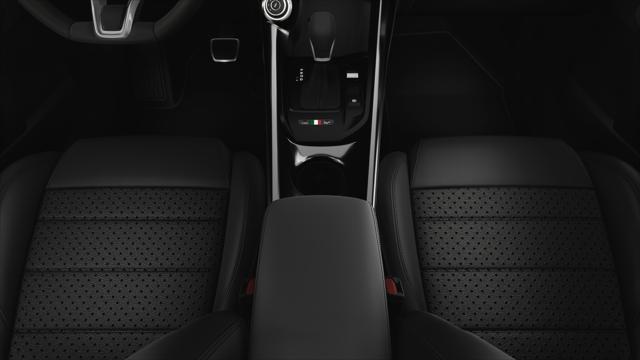 2025 Alfa Romeo Tonale TONALE AWD 2025 Alfa Romeo Tonale TONALE AWD