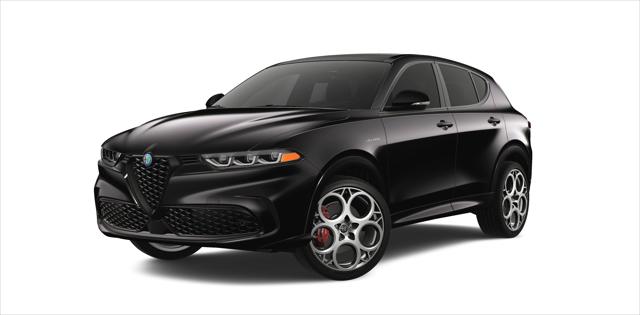 2025 Alfa Romeo Tonale TONALE AWD 2025 Alfa Romeo Tonale TONALE AWD