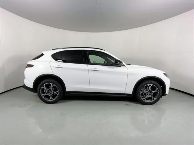 2025 Alfa Romeo Stelvio STELVIO AWD