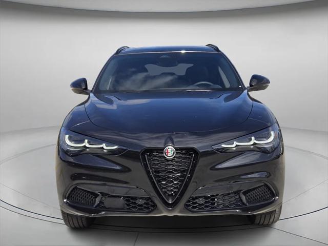 2025 Alfa Romeo Stelvio STELVIO AWD 2025 Alfa Romeo Stelvio STELVIO AWD