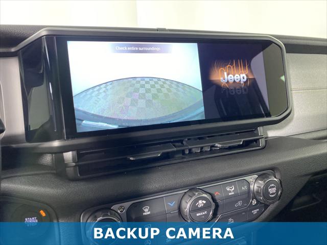 2026 Jeep Wrangler WRANGLER 4-DOOR SPORT 2026 Jeep Wrangler WRANGLER 4-DOOR SPORT