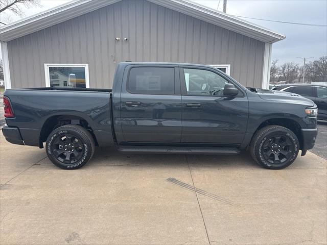 2026 RAM Ram 1500 RAM 1500 EXPRESS CREW CAB 4X4 57 BOX 2026 RAM Ram 1500 RAM 1500 EXPRESS CREW CAB 4X4 57 BOX