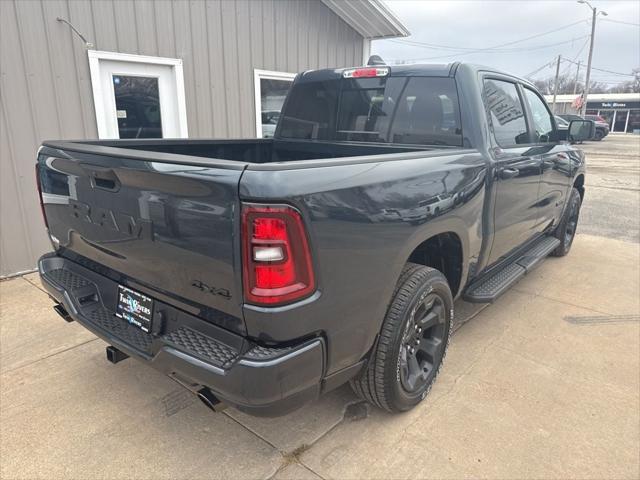 2026 RAM Ram 1500 RAM 1500 EXPRESS CREW CAB 4X4 57 BOX 2026 RAM Ram 1500 RAM 1500 EXPRESS CREW CAB 4X4 57 BOX