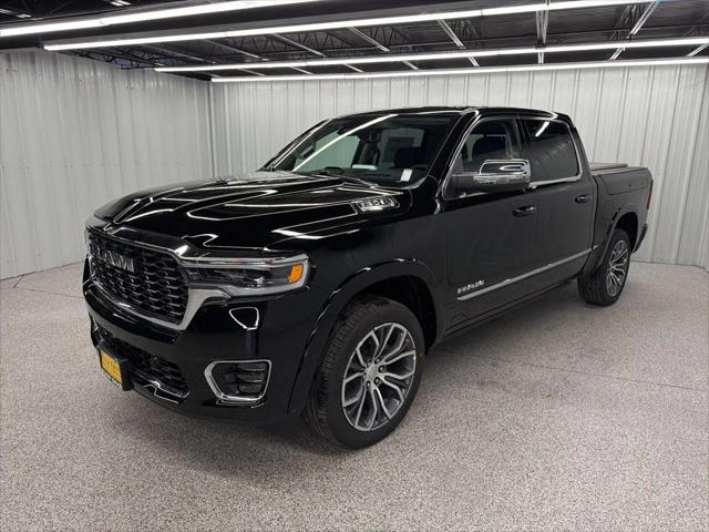 2026 RAM Ram 1500 RAM 1500 TUNGSTEN CREW CAB 4X4 2026 RAM Ram 1500 RAM 1500 TUNGSTEN CREW CAB 4X4