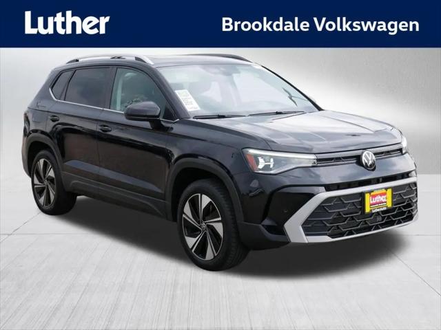 2025 Volkswagen Taos 1.5T SE for sale in Minneapolis, MN