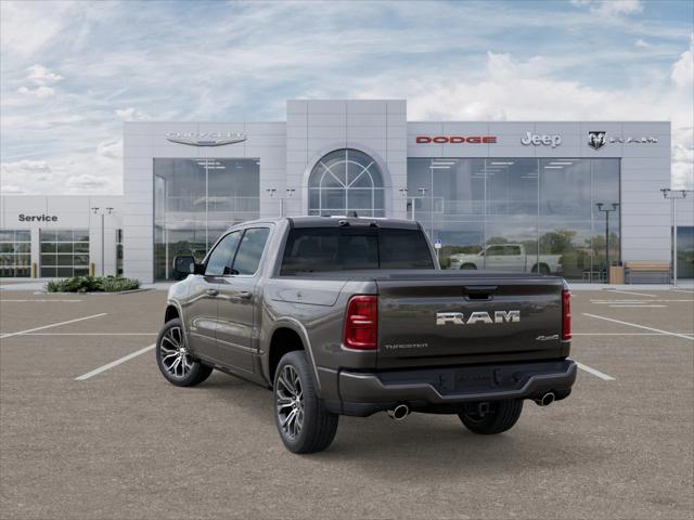 2026 RAM Ram 1500 RAM 1500 TUNGSTEN CREW CAB 4X4 2026 RAM Ram 1500 RAM 1500 TUNGSTEN CREW CAB 4X4