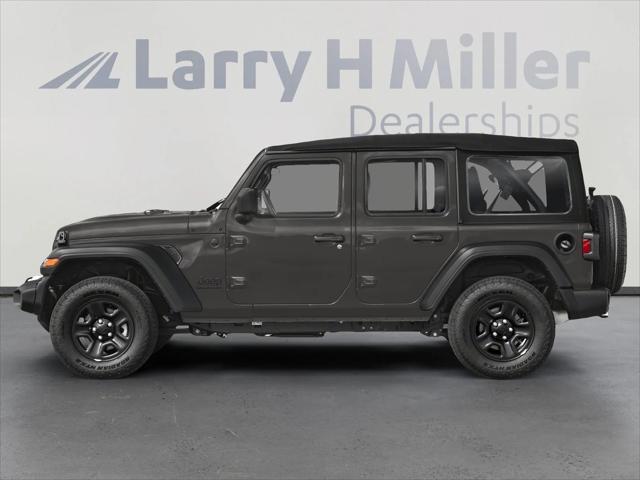 2026 Jeep Wrangler WRANGLER 4-DOOR RUBICON X 2026 Jeep Wrangler WRANGLER 4-DOOR RUBICON X