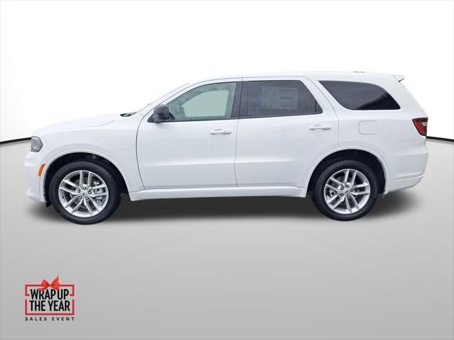 2026 Dodge Durango DURANGO GT AWD 2026 Dodge Durango DURANGO GT AWD