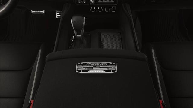 2026 RAM Ram 1500 RAM 1500 RHO CREW CAB 4X4 57 BOX