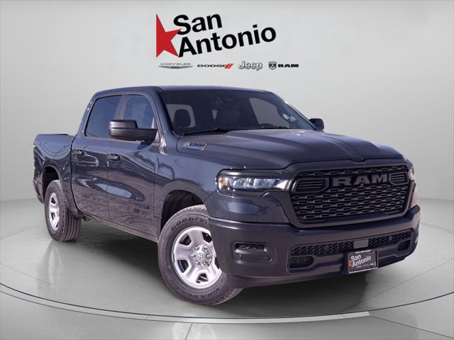 2026 RAM Ram 1500 RAM 1500 TRADESMAN CREW CAB 4X2 57 BOX