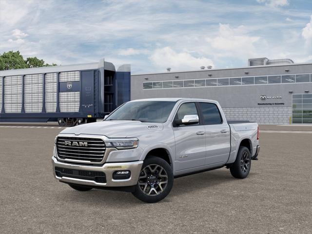 2026 RAM Ram 1500 RAM 1500 LARAMIE CREW CAB 4X4 57 BOX 2026 RAM Ram 1500 RAM 1500 LARAMIE CREW CAB 4X4 57 BOX