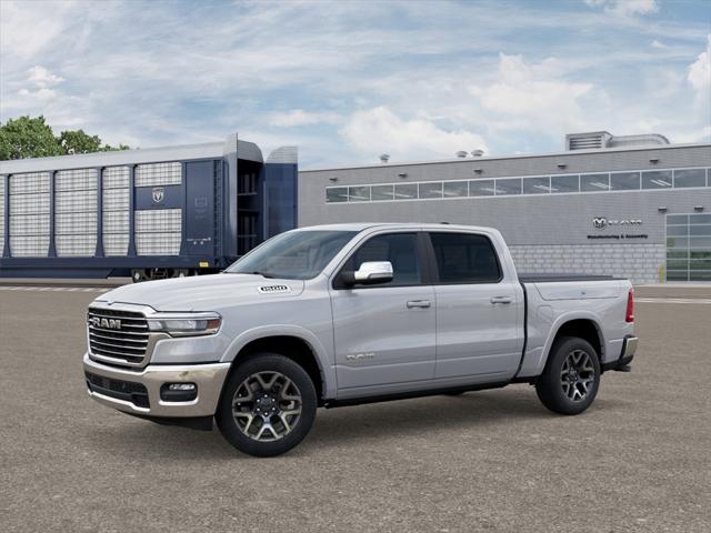 2026 RAM Ram 1500 RAM 1500 LARAMIE CREW CAB 4X4 57 BOX 2026 RAM Ram 1500 RAM 1500 LARAMIE CREW CAB 4X4 57 BOX