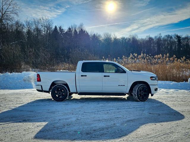 2026 RAM Ram 1500 RAM 1500 EXPRESS CREW CAB 4X4 57 BOX 2026 RAM Ram 1500 RAM 1500 EXPRESS CREW CAB 4X4 57 BOX