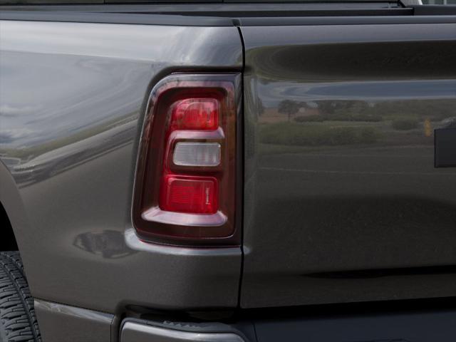 2026 Ram 1500 Express Quad Cab 4x2 6'4" Box