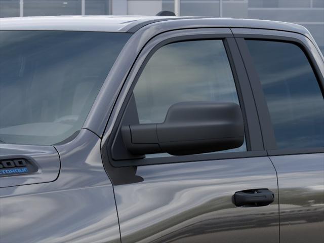 2026 Ram 1500 Express Quad Cab 4x2 6'4" Box