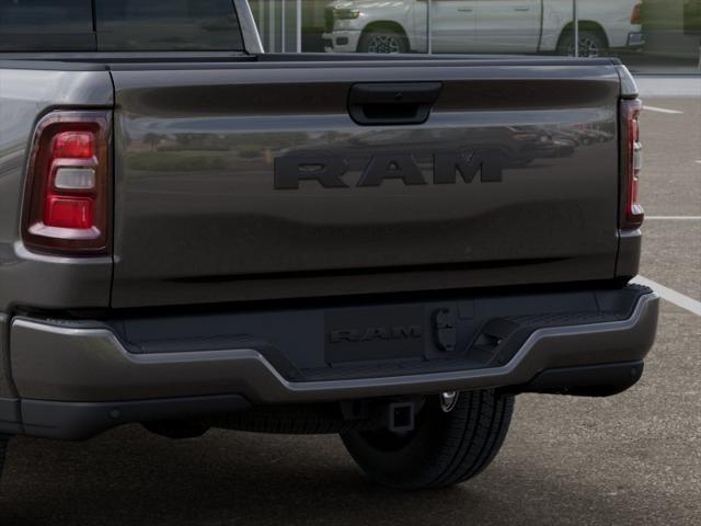 2026 Ram 1500 Express Quad Cab 4x2 6'4" Box