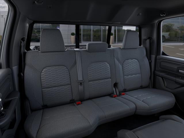 2026 Ram 1500 Express Quad Cab 4x2 6'4" Box