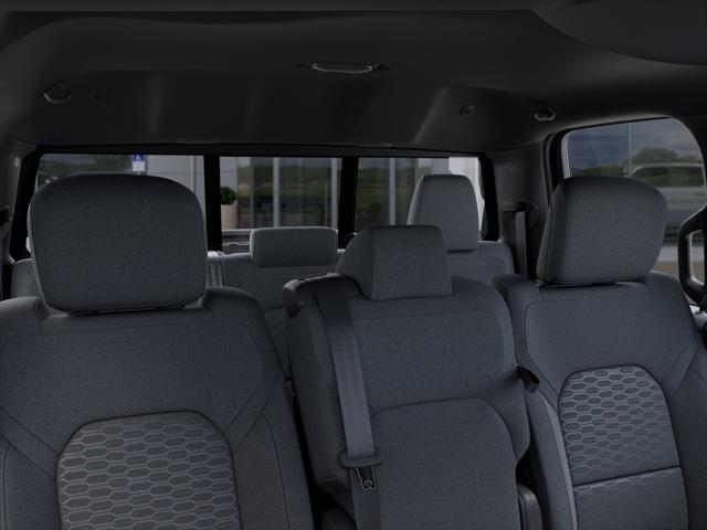 2026 Ram 1500 Express Quad Cab 4x2 6'4" Box