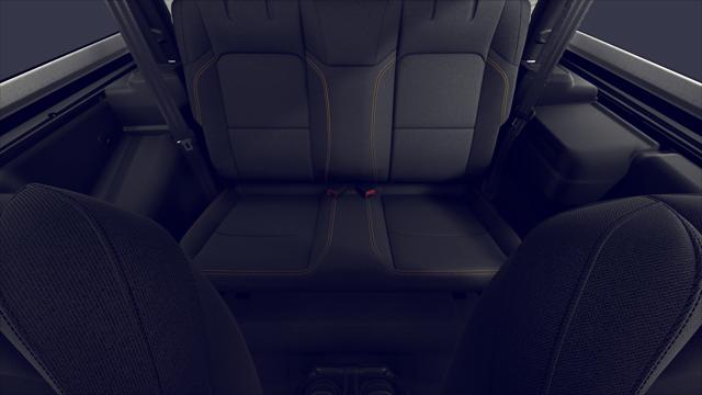 2026 Jeep Wrangler WRANGLER 2-DOOR SPORT S 2026 Jeep Wrangler WRANGLER 2-DOOR SPORT S