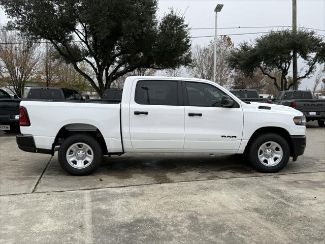 2026 RAM Ram 1500 RAM 1500 TRADESMAN CREW CAB 4X2 57 BOX