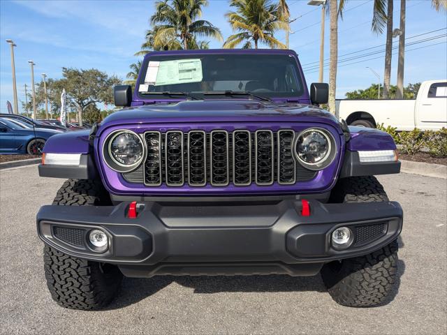 2026 Jeep Wrangler WRANGLER 2-DOOR RUBICON 2026 Jeep Wrangler WRANGLER 2-DOOR RUBICON