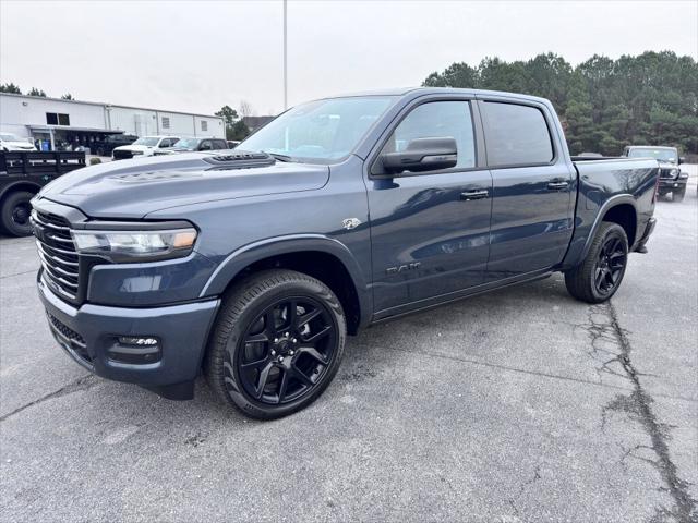 2026 RAM Ram 1500 RAM 1500 LARAMIE CREW CAB 4X4 57 BOX 2026 RAM Ram 1500 RAM 1500 LARAMIE CREW CAB 4X4 57 BOX