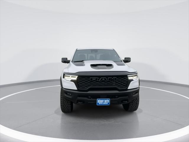 2026 RAM Ram 1500 RAM 1500 RHO CREW CAB 4X4 57 BOX