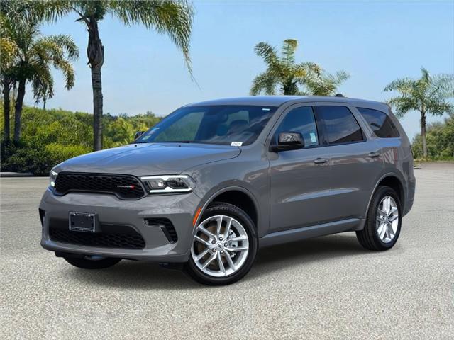 2026 Dodge Durango DURANGO GT AWD 2026 Dodge Durango DURANGO GT AWD