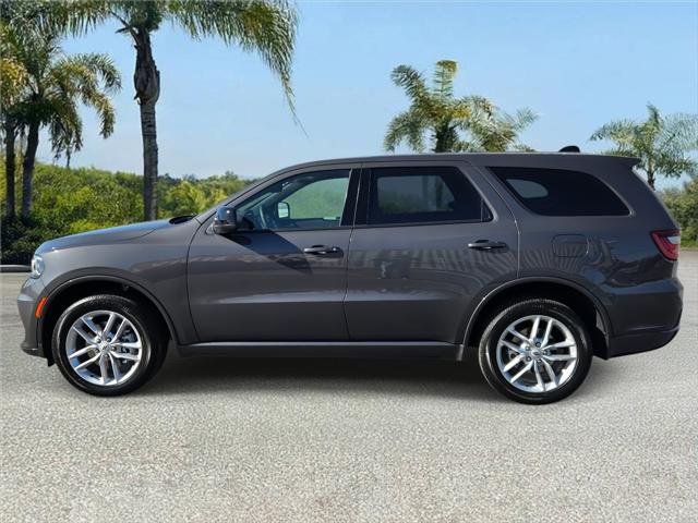 2026 Dodge Durango DURANGO GT AWD 2026 Dodge Durango DURANGO GT AWD