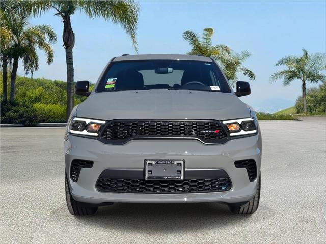 2026 Dodge Durango DURANGO GT AWD 2026 Dodge Durango DURANGO GT AWD