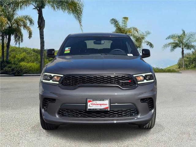 2026 Dodge Durango DURANGO GT AWD 2026 Dodge Durango DURANGO GT AWD
