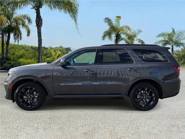 2026 Dodge Durango DURANGO GT AWD 2026 Dodge Durango DURANGO GT AWD