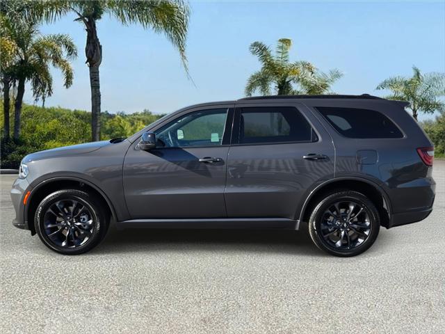 2026 Dodge Durango DURANGO GT AWD 2026 Dodge Durango DURANGO GT AWD