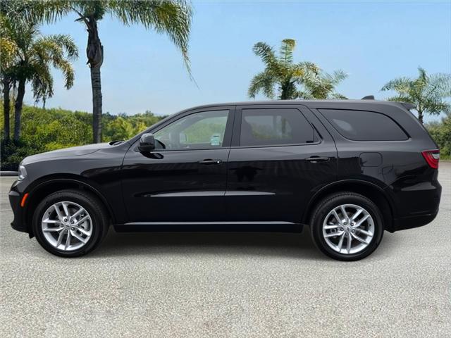 2026 Dodge Durango DURANGO GT AWD 2026 Dodge Durango DURANGO GT AWD