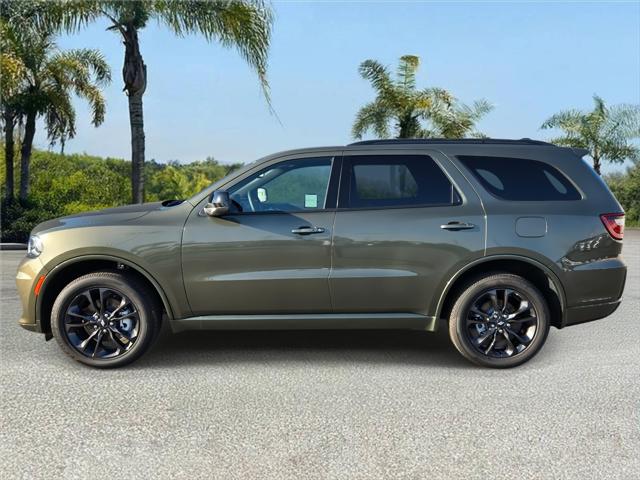 2026 Dodge Durango DURANGO GT AWD 2026 Dodge Durango DURANGO GT AWD
