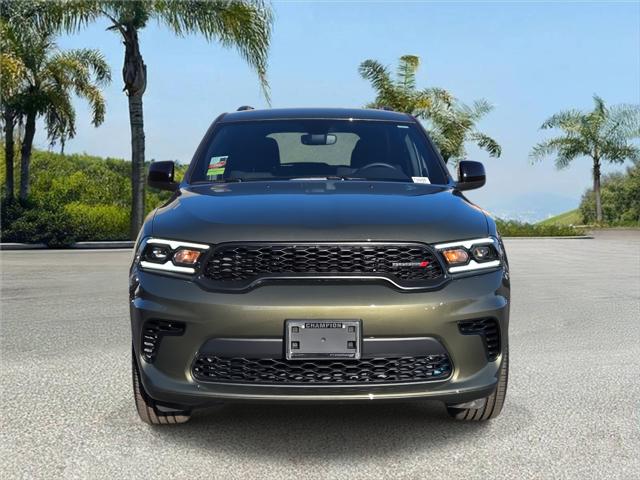 2026 Dodge Durango DURANGO GT AWD 2026 Dodge Durango DURANGO GT AWD