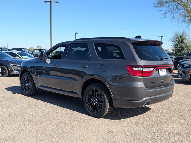 2026 Dodge Durango DURANGO GT AWD 2026 Dodge Durango DURANGO GT AWD