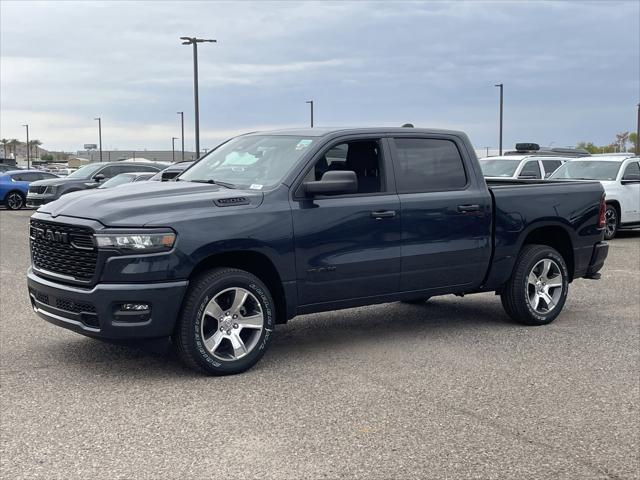 2026 RAM Ram 1500 RAM 1500 EXPRESS CREW CAB 4X2 57 BOX