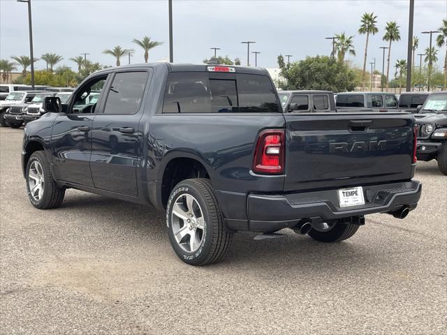 2026 RAM Ram 1500 RAM 1500 EXPRESS CREW CAB 4X2 57 BOX
